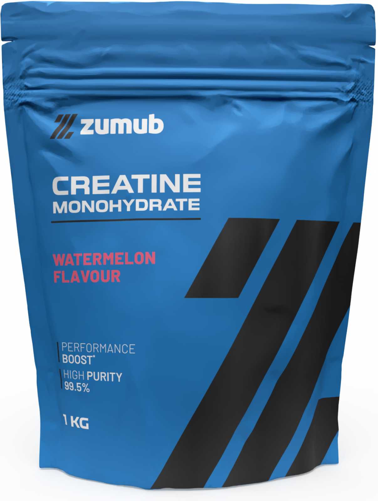 Zumub creatine watermelon 1kg tub