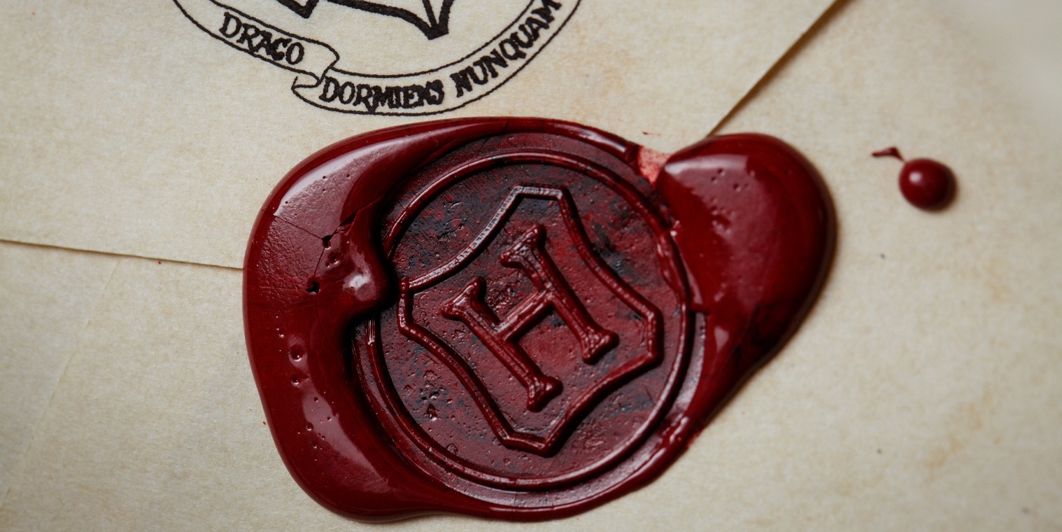 Harry Potter film-inspired studio tour set