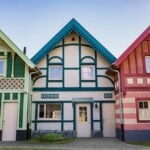 Villa familiale de Plopsaland Village près de la côte belge