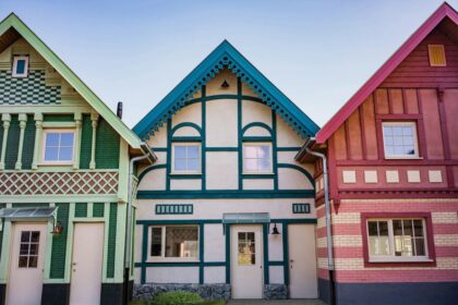 Villa familiale de Plopsaland Village près de la côte belge